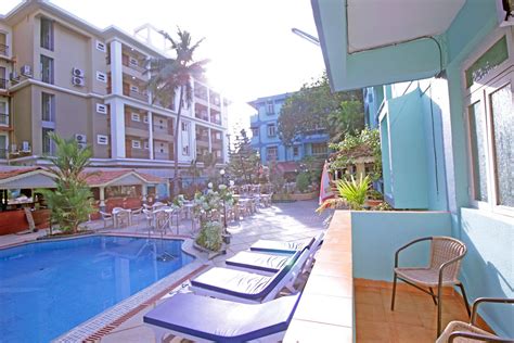 THE 10 BEST Budget Hotels in Calangute (with Prices) .